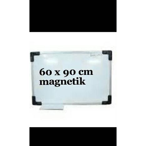 

white board magnet 60x90