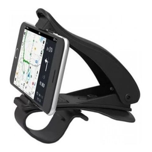 Holder Hp Mobil Tripod Tongsis  Dudukan Tatakan Bracket Handphone - Smartphone Universal Car Di Ac