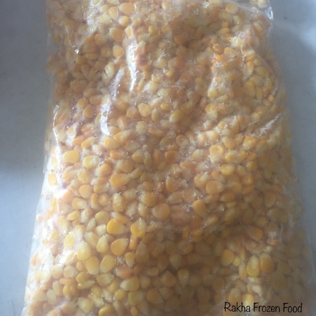 

Jagung Pipil Kualitas Bagus - Jasuke