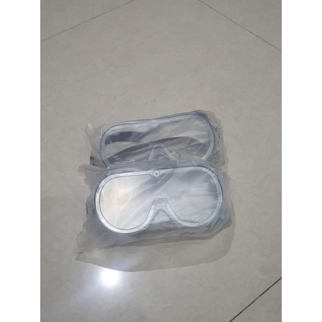 Kacamata Medis / Google Glass