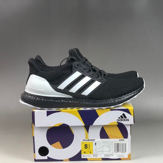 Adidas Ultraboost ORCA