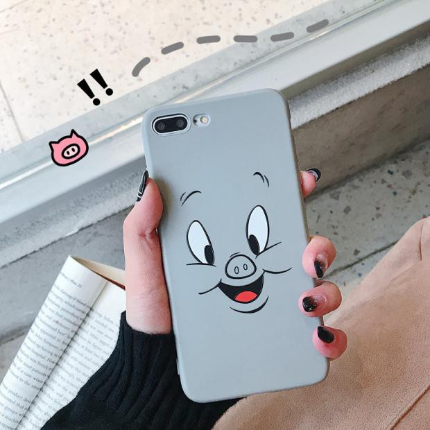 Kartun Softcase Printing oppo a71 f1s f1plus f9 a83 f11pro f7 f5 redmi 5a j6 plus m20 y91 y71 y81 v9