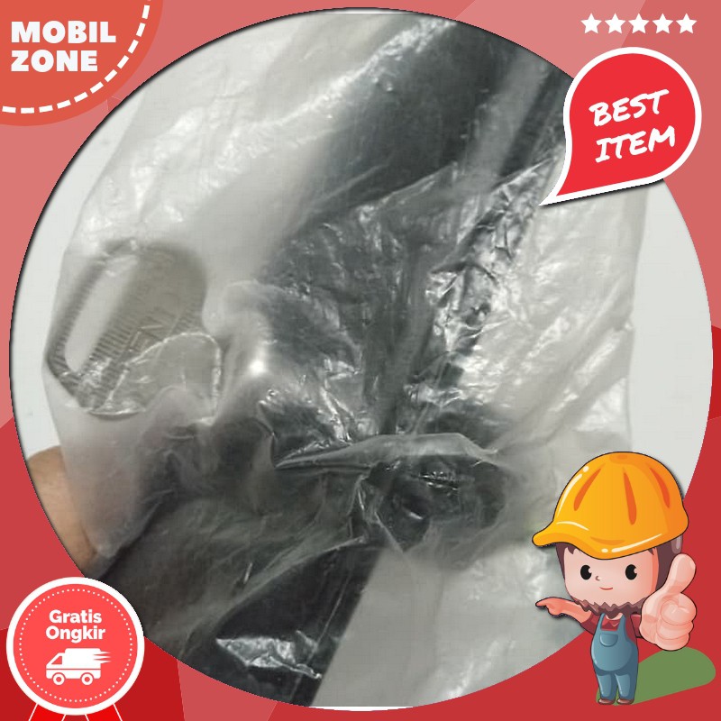 Sparepart Mobil Handel Handle Bagasi Isuzu Elf