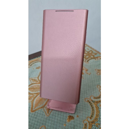 Smart LED View Cover Original Samsung Note 20 Ultra (Preloved)