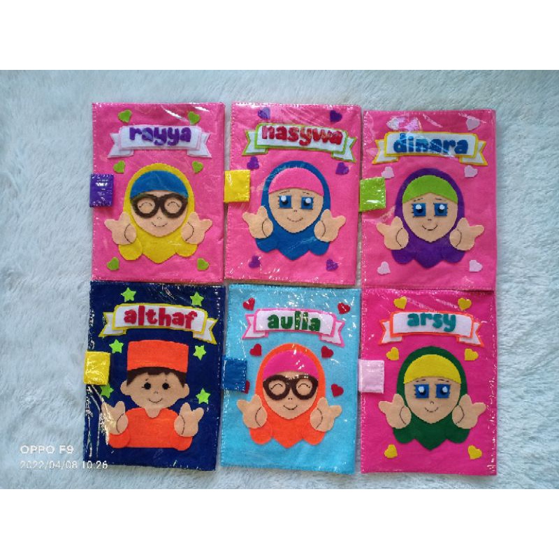 Sampul Ngaji Qiro'ati (besar)