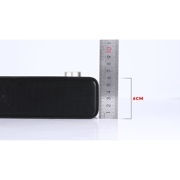 (SERUNI) SPEAKER BLUETOOTH ROBOT RB480 DUAL CONNECTION DESIGN SOUNDBAR-2