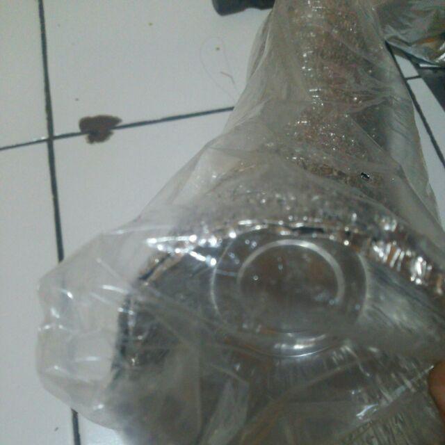 [af - B212 ] Kemasan Makanan Alumunium Foil B 212 Zuppa Soup