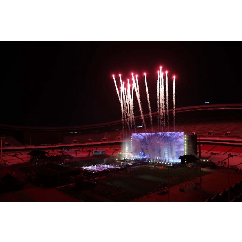 OFFICIAL KARTU CHOKI CHOKI NUSA DAN RARA