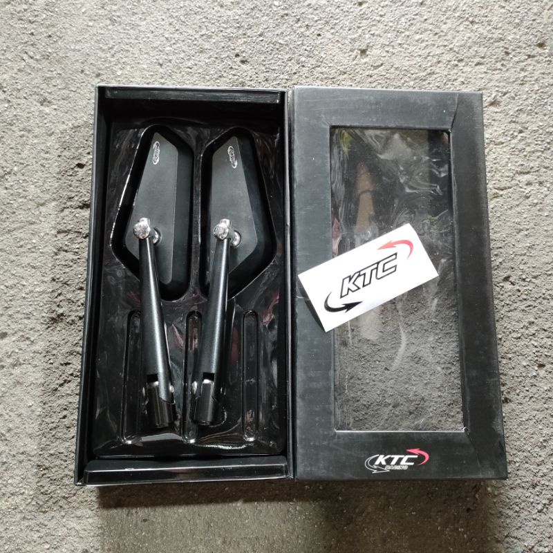 Spion circuit Ktc bahan Cnc universal motor