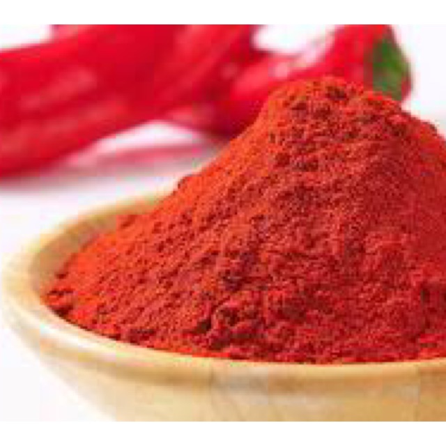 

BUMBU TABUR CHILLI POWDER 500gr