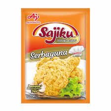 

Sajiku Serbaguna 900gr