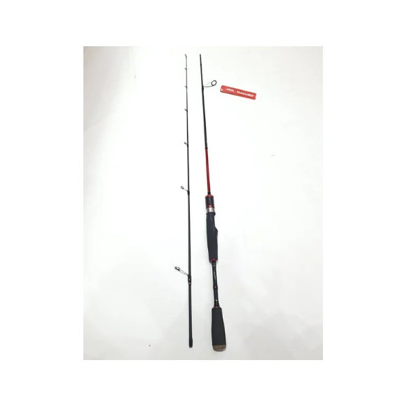 Joran maguro ballista flame 662 -198cm