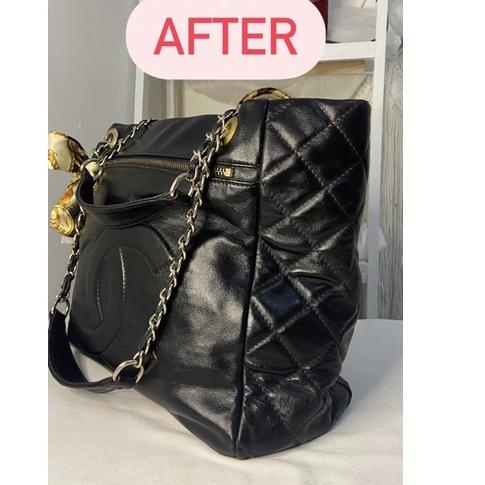 Spesial Terbatas Pembersih tas kulit asli dan parfum tas dari I Love My Bag