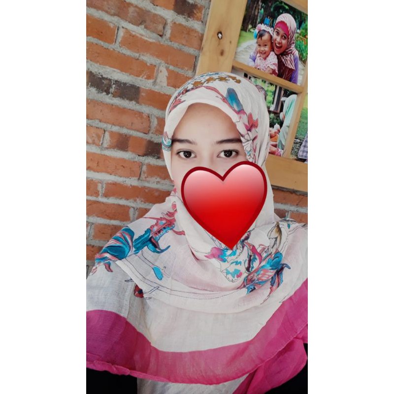 jilbab turkey 130x130 murah