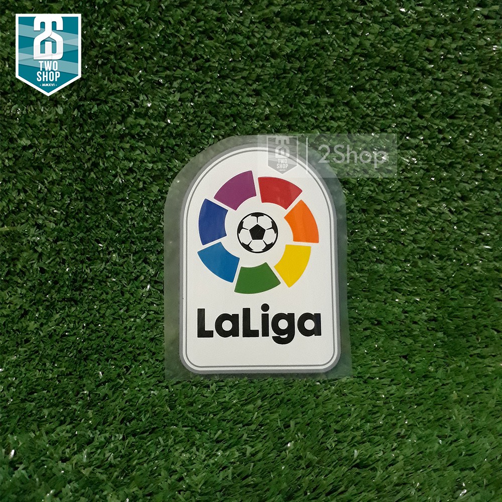 Patch La Liga 2016-NOW