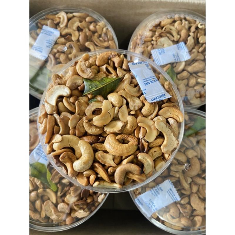 

PROMO KACANG METE MATENG PECAHAN 1KG