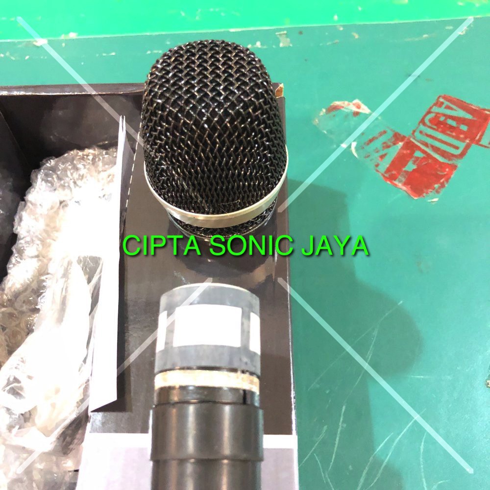 Mic Mikrofon Kabel AKG D5S
