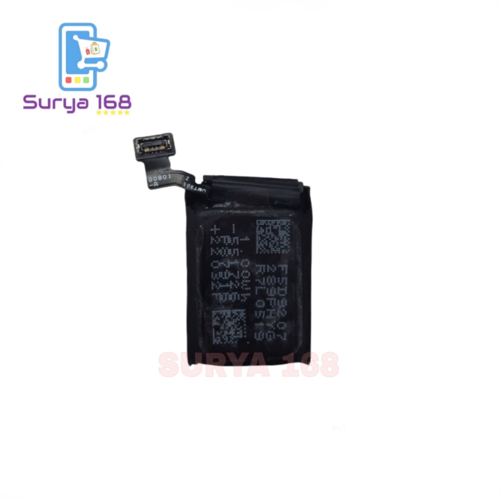 BATTERY BATERAI BATERE BATRE  BATERY IWATCH 3 38MM 38 MM GPS