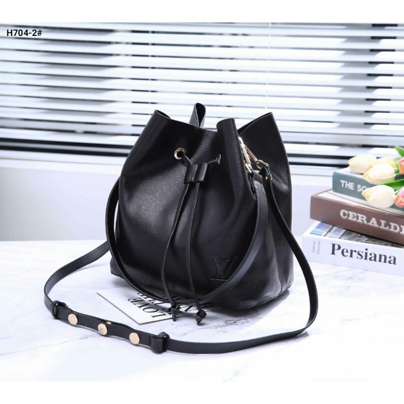 Tas Wanita LV Louis Vuitton Neonoe Bag #H704-2