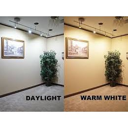 Lampu Bohlam LED Lamp Murah Daylight Putih / Warm white Kuning 1 3 5 7 9 12 15 18 w watt 1w 3w 7w 9w