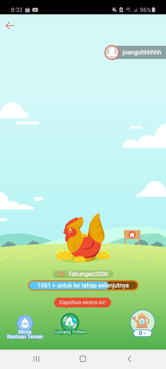 Kemeja Pendek Batik Motif Melati Model Clurit Kombinasi Bordir