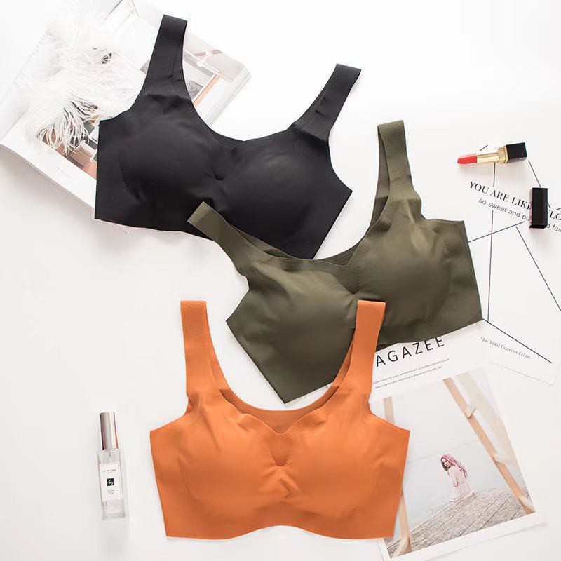 Bra Sport BH yoga lari Wanita dengan Model Kualitas Tinggi untuk Busana Musim Panas/Sport Bra