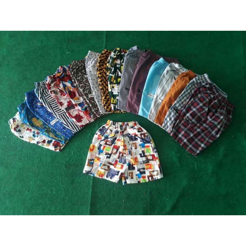 celana estimasi anak
