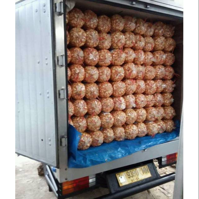 

SEBLAK KERING KEMASAN 2,7 KILO