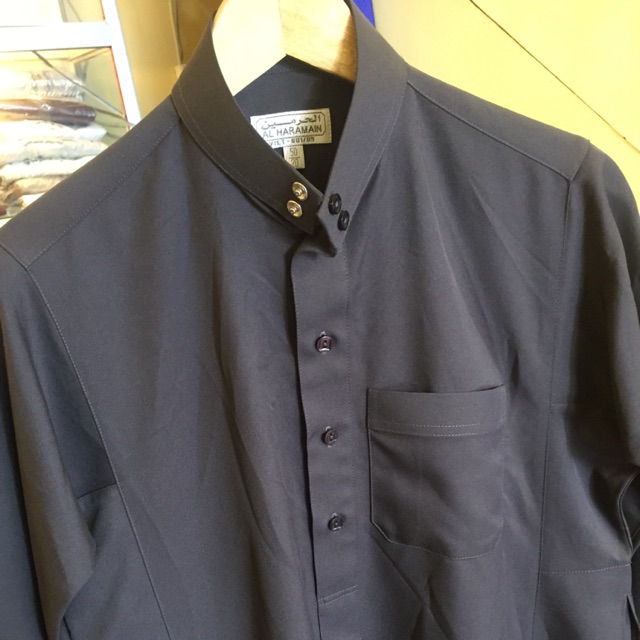 Al-haramain bahan woll