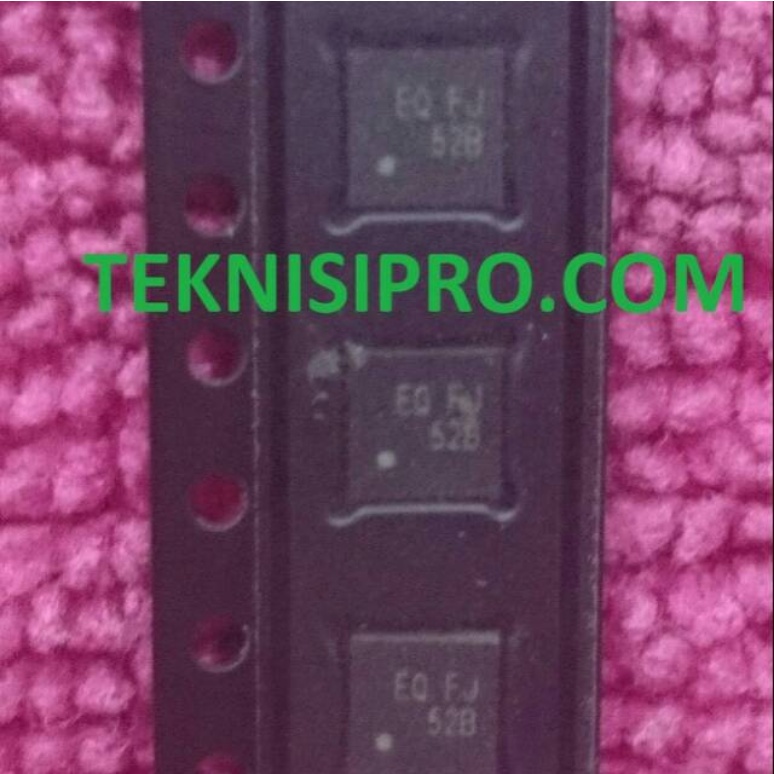 IC power RT8223MGQW RT8223M RT 8223M EQ