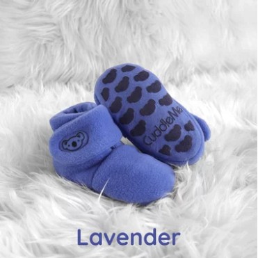 Sepatu Baby Prewalker Cuddle Me