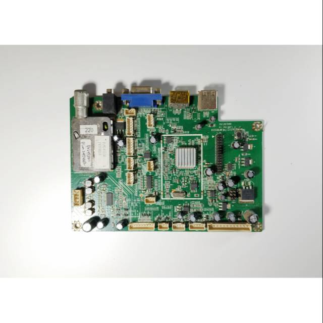 MB POLYTRON PLM24T33 PLM24T33W PLM24T33R GARANSI