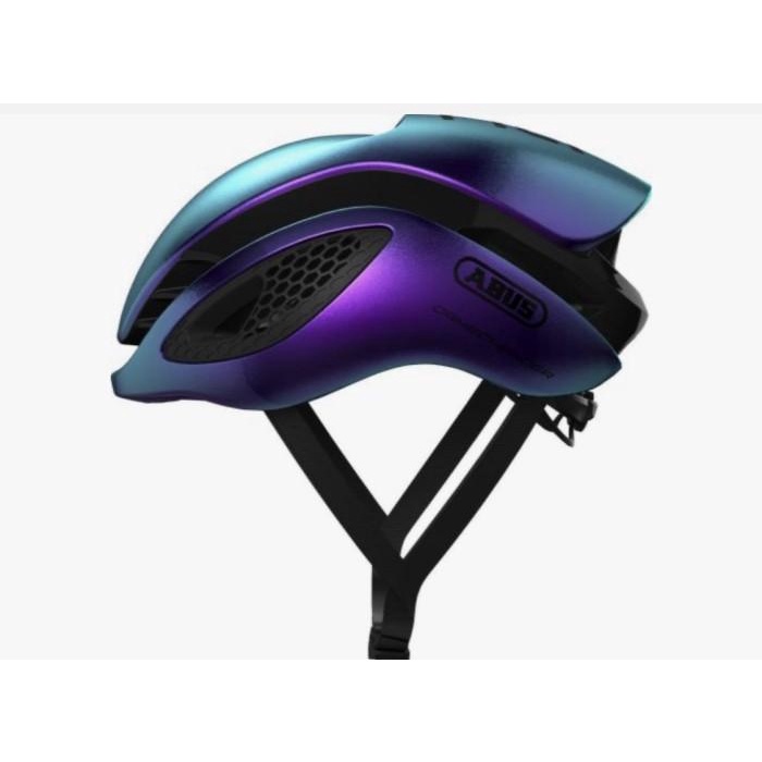 Cover Helm / Abus Helm Sepeda Gamechanger Flip Flop