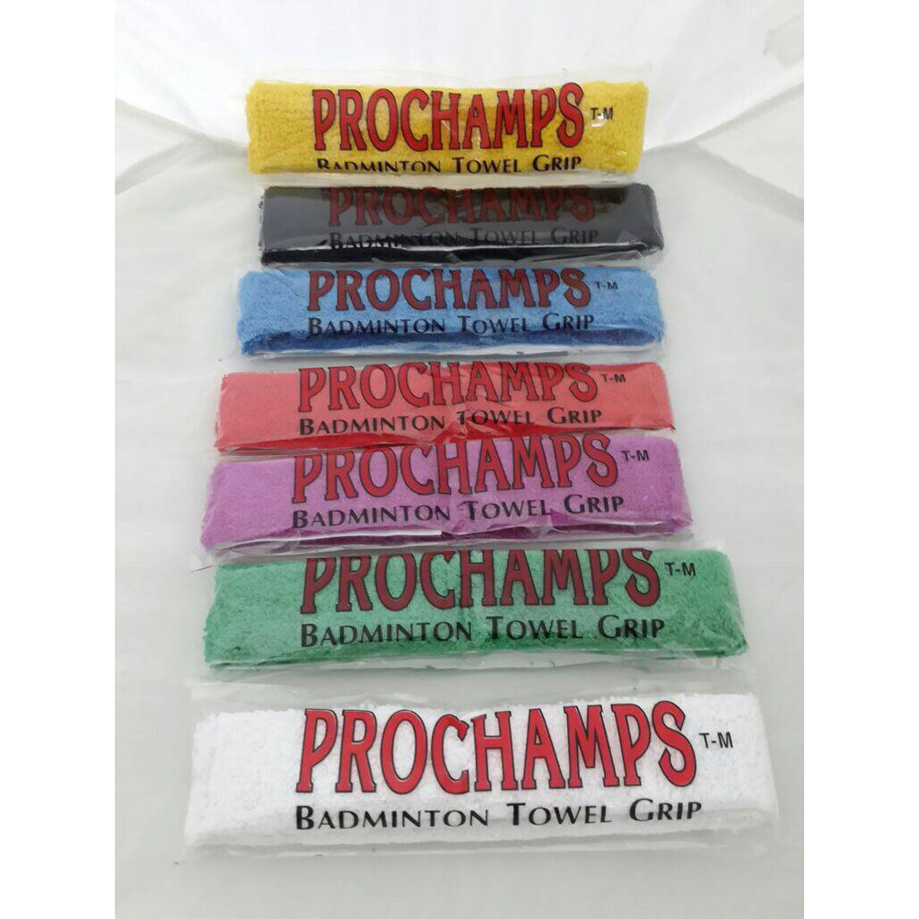 Grip Handuk SPH / Prochamps