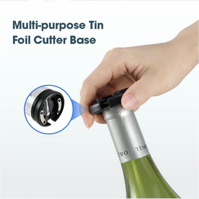 Samono SW-PA01 Electric Wine Bottle Opener