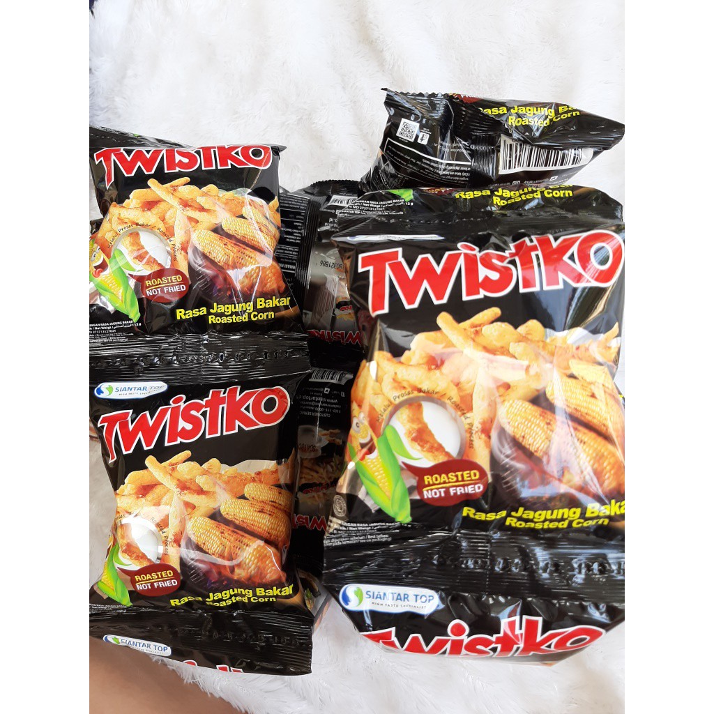 Twisko Renteng