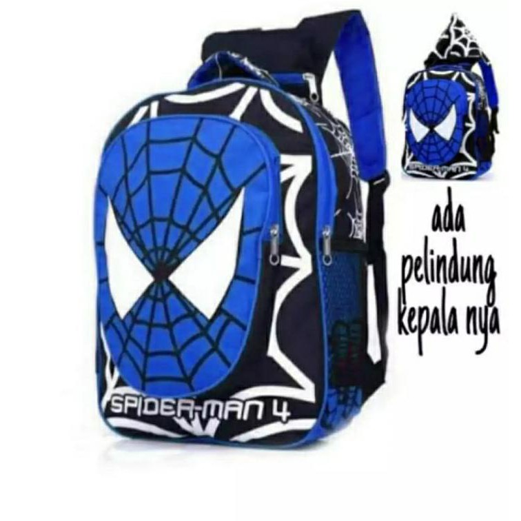 TAS SEKOLAH ANAK SD SPIDERMAN ( HARGA GROSIR )TAS ANAK -TAS SD-TAS TK - Tas Pria - Tas Wanita - Tas Karakter - Tas Murah - Tas Terlaris - Tas Termurah - Tas Terbaru - Tas Terlaris