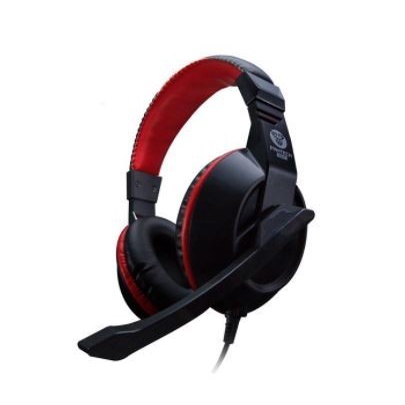 Headset Gaming Fantech HQ50 Mars High Quality - HQ 50 Bass Headset