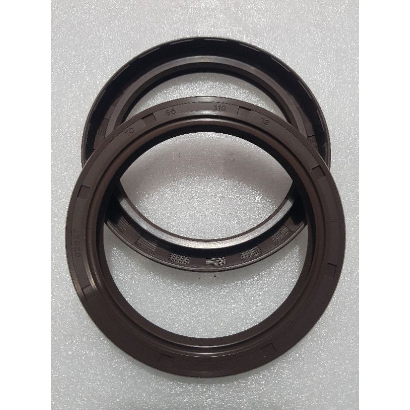 

Oil Seal Tc 85×110×12mm Viton