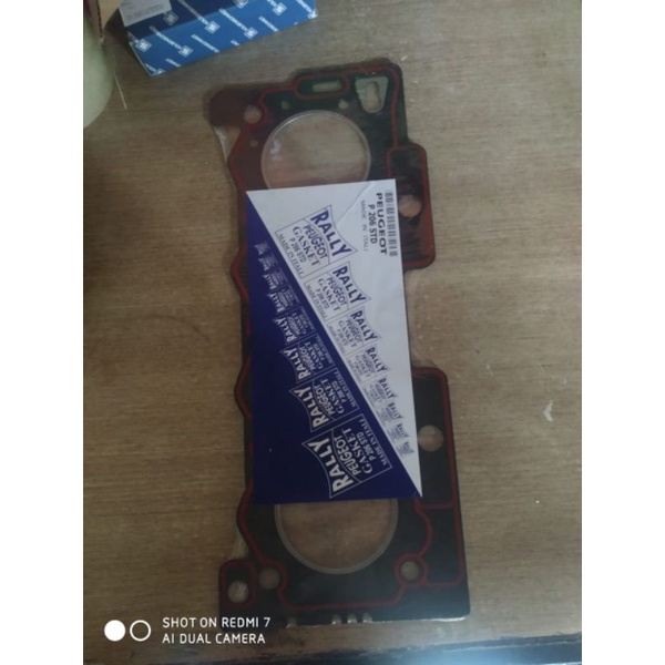 packing head Peugeot 206 paking head Peugeot 206