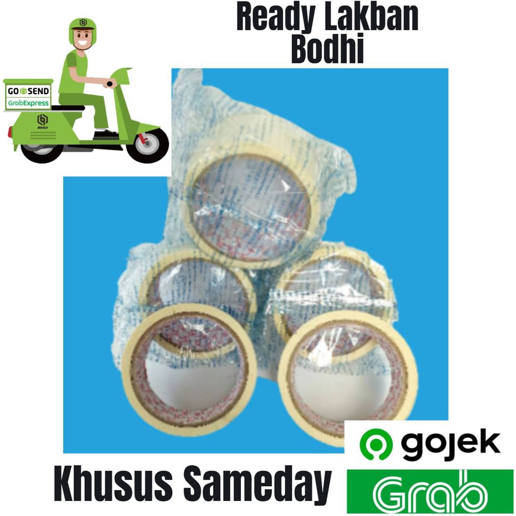 

MASKING BODHI TB.BD 48MM X 30YARD