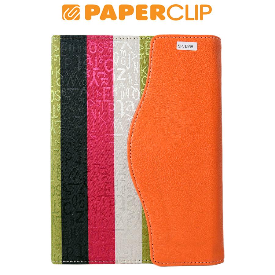 

NOTEBOOK A5 SELLO SP1535 SP