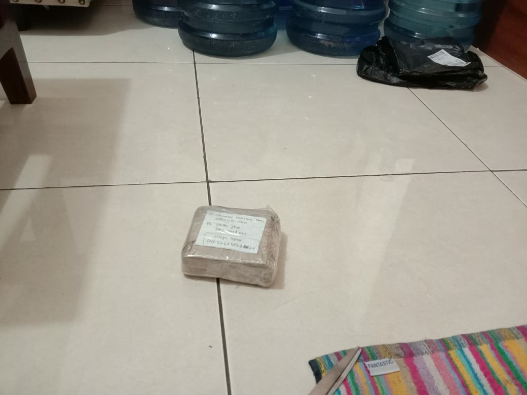 Magnet 18mm X 2mm Neodymium