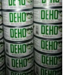 ➯ DEHO Tuna Kaleng ➣