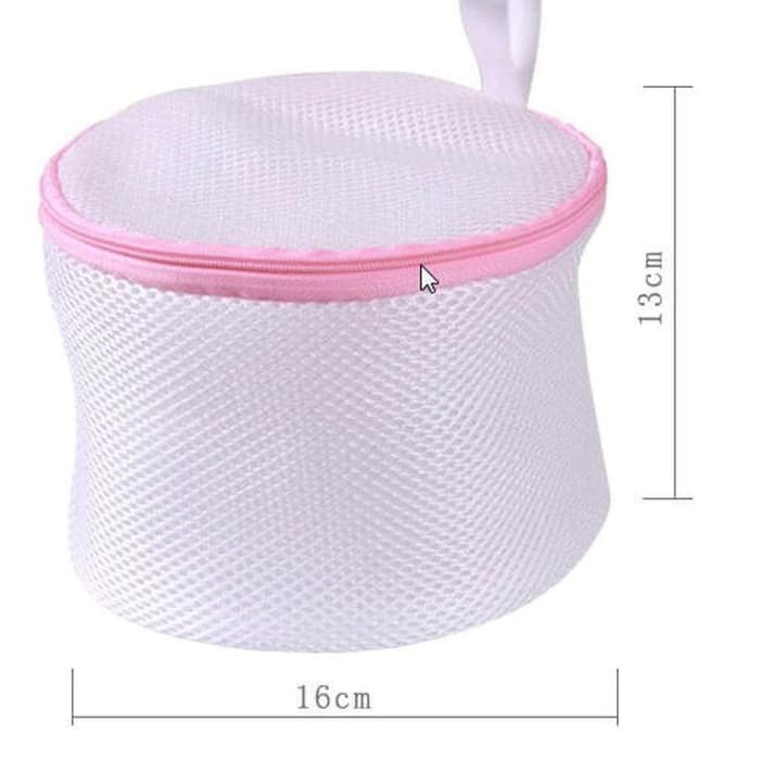 Kantong Cuci Bra Murah Kuliatas Halus / laundry bra