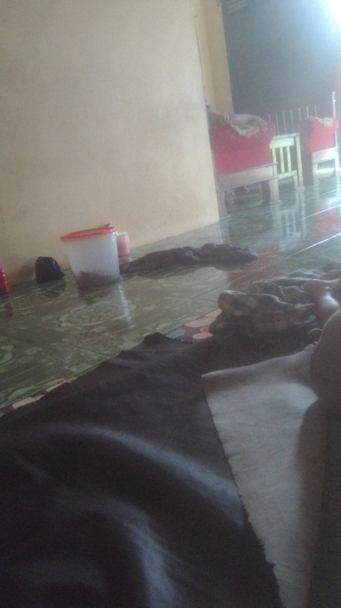 Loyang Bulat Mini Press Tanpa Sambungan/cetakan Bulat Kecil 7cm