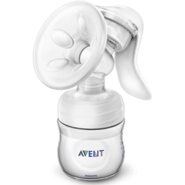 Kemasan Terbaru ! Pompa ASI Philips avent breast pump manual