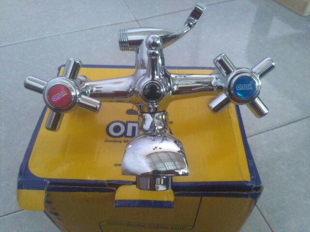 Keran Air / Kran Air / Kran Panas Dingin Onda K 404 Ct