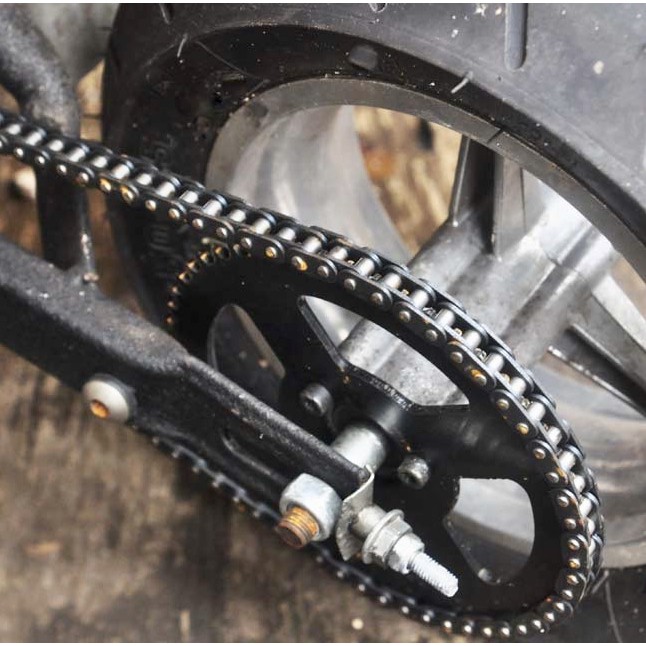 Rantai Motor mini Trail 50cc 2Tak