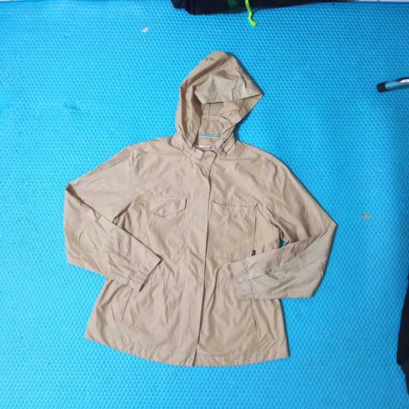 JAKET LYNX LD 105 PJ 63